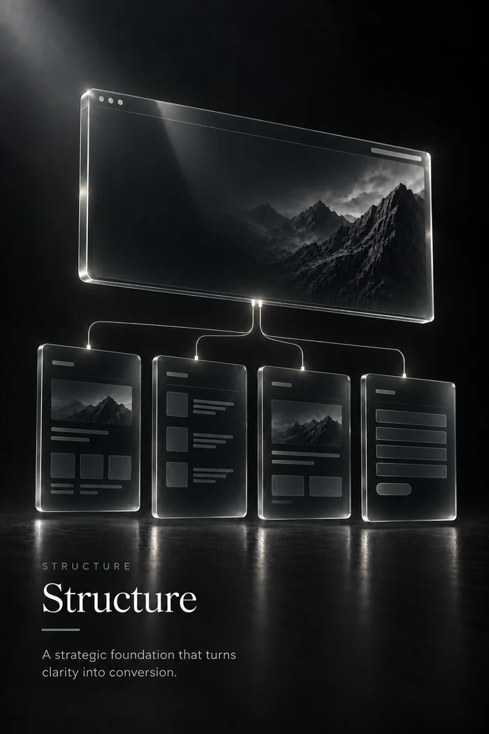 Structure